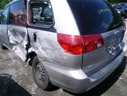 تويوتا سيينا